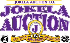 Jokela Auction Co.